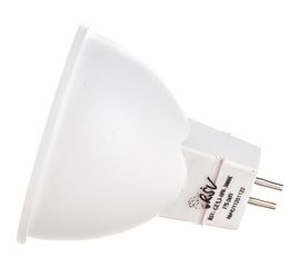 Светодиодная лампа RSV RSV-GU 5.3-10W-3000K 