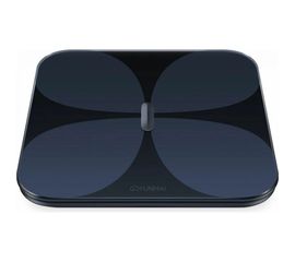 Умные весы YUNMAI Pro Black M1806 