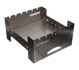 Складной мангал BOYSCOUT Компакт 61390 