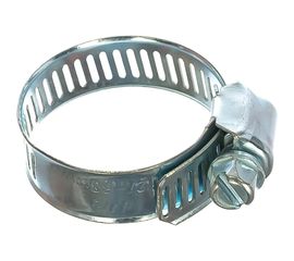 Обжимной просечной хомут FIT DIY 12.7 мм 1.5"", 21-38 мм 64255 