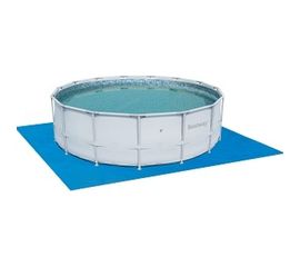 Настил BestWay 4.88x4.88м для бассейна 4.57м 58003 BW 