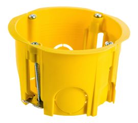 Установочная коробка Schneider Electric для полых стен 68(65)x45 DIY IMT351501 