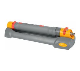 Спринклерный прямоугольный дождеватель-ороситель Hozelock 2986P3600 