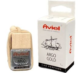 Освежитель воздуха Aviel ARGO GOLD 7 мл, флакон 31655 