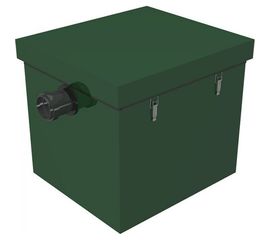 Пескоуловитель Alta Group 0,5-30 УТ000021561 