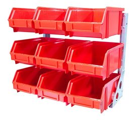 Органайзер Delta-Park OR-9 5001003 