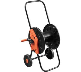 Пластиковая тележка для садового шланга NEO Tools 15-793 
