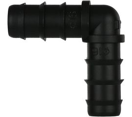 Угловой коннектор Green Helper для трубки 16 мм, 100 шт. EC0116 