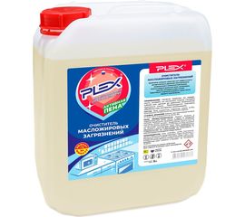 Средство для удаления жира PLEX Оникс Антижир 5л УТ000004096 