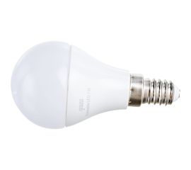 Лампа Gauss LED Шар-dim E14 7W 560lm 3000К 105101107-D 