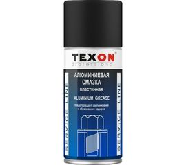 Алюминиевая смазка Texon Proffesional 200мл аэр. баллон 1111113 