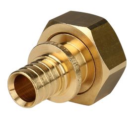 Переходник с накидной гайкой евроконус STOUT 16xG 3/4" SFA-0034-001634 RG008S5GBNG0K8 