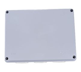 Распределительная коробка Ruvinil, ОП 200х140х75мм IP55 без герметика 67056 