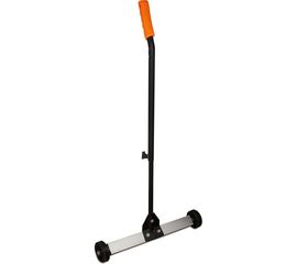 Магнитный телескопический сборщик с колёсами 330мм Forceberg 9-4072213 