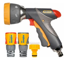 Набор для полива Hozelock 2371 Multi Spray 7 режимов 23713600 