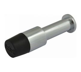 Дверной ограничитель НОРА-М 104 хром 8037 