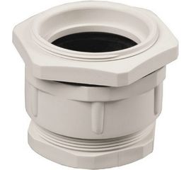 Сальник TDM PGL16 диаметр проводника 10-11мм, IP54 SQ0805-0103 