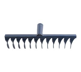 Грабли с витыми зубьями РОС 16 зубьев 76959 