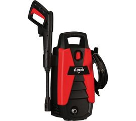 Мойка высокого давления Elitech М 1500 