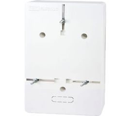 Панель для установки 1-но фазного счетчика TDM 152х240х31 SQ0909-0001 