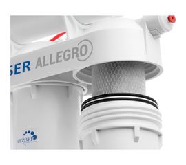 Система обратного осмоса Гейзер Аллегро М 20037 