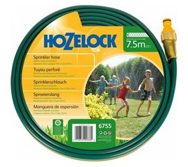 Разбрызгивающийся шланг для полива Hozelock 6755 7,5 м 6755P3600 