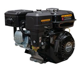 Двигатель DK168F-1-C-S 6.5 л.с. Dinking ДВИ085 