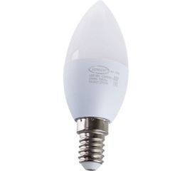 Светодиодная лампа IONICH декоративное освещение ILED-SMD2835-C37-8-720-230-6.5-E14 1302 1536 