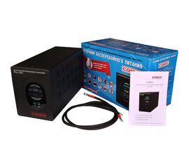 Источник бесперебойного питания Союз PSU-1500 101500 