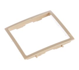 Декоративная рамка ЭРА 14-6001-02 Elegance, слоновая кость Б0034590 