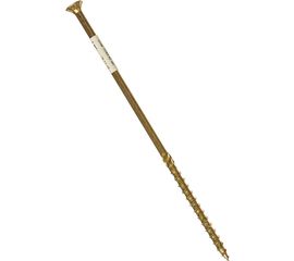 Конструкционный шуруп для дерева ЕВРОПАРТНЕР потай TORX 40, ж/п 8x220 1шт. 0 1427 0 