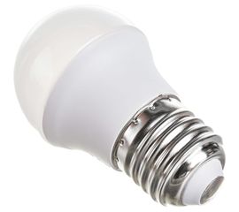 Светодиодная лампа IONICH декоративное освещение ILED-SMD2835-G45-10-900-230-4-E27 1555 