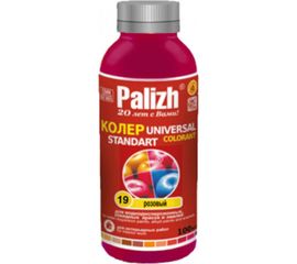 Универсальный колер Palizh N 19 0.140г розовая 11598208 
