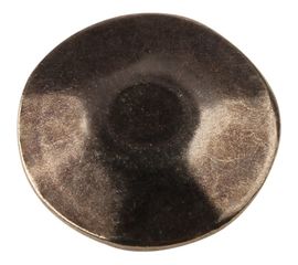 Мебельный гвоздь ЕВРОПАРТНЕР 1536 М старая бронза 20 шт. 13 3111 11 