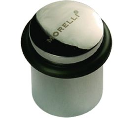 Дверной ограничитель MORELLI DS3 CP цвет - хром 9009094 