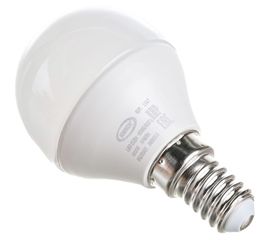 Светодиодная лампа IONICH декоративное освещение ILED-SMD2835-P45-6-540-230-4-E14 0156 1547 