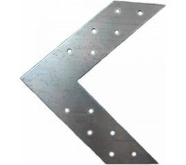 Угловой соединитель Tech-Krep 175х35x2,0- накл. 126382 