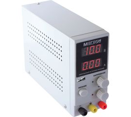 Источник питания МЕГЕОН 303010 