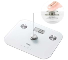 Напольные аналитические весы CAS BFA-90 /WHITE/ O70H91154GCI0501 