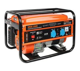 Бензиновый генератор PATRIOT Max Power SRGE 2500 474103130 