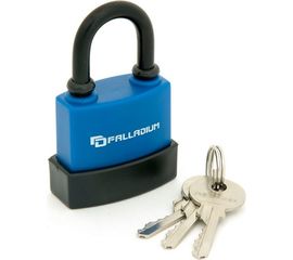 Навесной замок Palladium 907WP-40 10099 