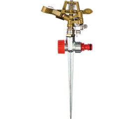 Разбрызгиватель импульсный (180°) QUATTRO ELEMENTI 241-369 