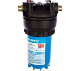 Корпус водоочистителя Гросс Миди 10 (G 1) Аквафор 