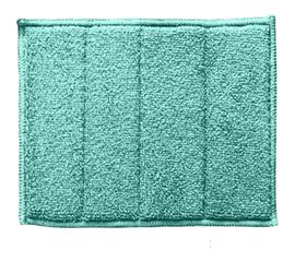 Универсальная салфетка-губка Рыжий кот 2в1 M-13 23х17 см 101187 