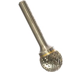 Бор-фреза сферическая KUD (16.0 мм) RUKO 116045 