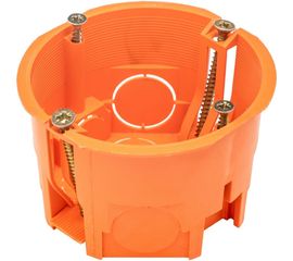 Подрозетник GUSI ELECTRIC для полых стен 68х45, IP 20, негорючий евро С3Е3 Нг 