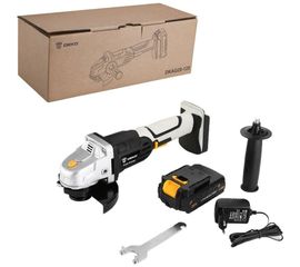 Углошлифовальная машина DEKO DKAG20-125 063-2150 