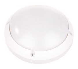 Светильник ОНЛАЙТ OBL-R1-12-4K-WH-IP65-LED 71686 