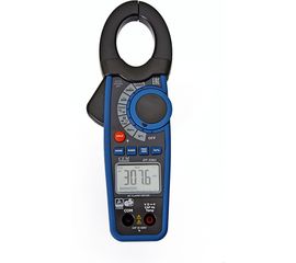 Токовые клещи СЕМ DT-3361 481936 