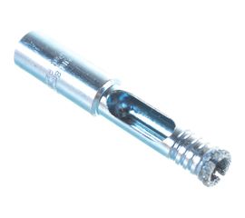 Сверло по керамической плитке и керамике TurboTile (8x12x55 мм) Heller 26222 